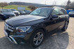 Mercedes GLC AMG Line Benz glc 200 4matic pano leder led kamera navi