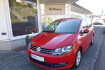 Volkswagen Sharan Highline 4motion 2.0 tdi highline