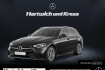 Mercedes Classe C AMG Line Benz c 180 c 180 t amg line+kamera+easypack+ambiente+carplay+