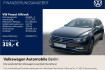 Volkswagen Passat Alltrack Elegance Passat alltrack 4motion 2.0 tdi dsg navi led shz