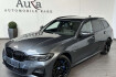 BMW Série 3 Sport 330 touring m sport nav+laser+ahk+acc+360 +hud