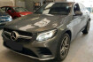 Mercedes GLC Edition 1 Benz glc 220 coupe glc 220 d 4matic 1.hand navi led kamera