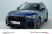 Audi Q3 S-Line 35 tfsi s tro*s line*led*sthzg*rfk*navi*sonos