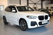BMW X3 M-Sport xdrive 20 d m sport/carplay/led/shadow/