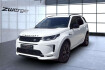 Land Rover Discovery R-Dynamic SE sport d200 r dynamic se ahk 20?alu navi