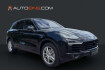 Porsche Cayenne Platinum Edition s*pdls+*bose*acc*360 *soft close*