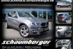 BMW X5  xdrive25d aut.* 7 sitzer * leder * ahk *xenon