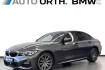 BMW Série 3 M-Sport 320 d limousine aut. m sport navi kamera acc hifi
