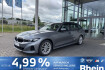 BMW Série 3  320 d touring acc drivingassist fernlichtassist