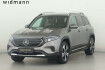 Mercedes EQB Electric Art Benz eqb 300 4m *electric art*led*7 sitzer*pdc*kamera