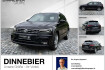 Volkswagen Tiguan Highline highline 4motion +pano+led+ahk+