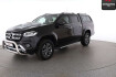 Mercedes Classe X PURE Benz x 250 x 250 d 4m doka hardtop 360  keyless acc comand