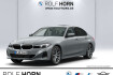 BMW Série 3  320 i autom navi headup glasdach hifi klima rfk