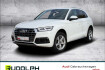 Audi Q5 Sport 40 tdi quattro sport acc led navi ahk ruckfahrkam.