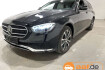 Mercedes Classe E Avantgarde Benz e 300 t de 4matic avantgarde automatik led acc widescree