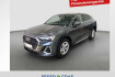 Audi Q3 S-Line sportback s line 35 tfsi s tronic keyless rfk navi