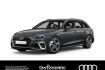 Audi A4 S-Line avant 40 tdi quattro s line led navi