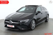 Mercedes CLA AMG Line Benz cla 250 amg line 4matic standheizung burmester