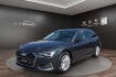 Audi A6  avant 2.0 tdi ahk matrix led rfk acc