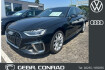 Audi A4 S-Line avant 40 tdi « s line »  np: 67.000 €