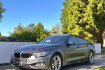 BMW Série 4 Coupé Sport 435 4 gran coupe 435 d xdrive sport line