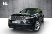 Land Rover Range Rover Velar S Range rover velar d200 se pano meridian 360kamera
