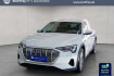 Audi e-Tron  E tron 55 quattro