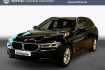 BMW Série 5  520 d mild hybrid *ahk*shz*hifi*