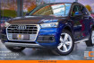 Audi Q5 Sport 40 tdi quattro sport *shz/klimaaut./ahk*