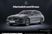 Mercedes Classe E Avantgarde Benz e 200 e 200 d t avantgarde+ahk+easypack+ambiente+totwinkel+