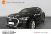 Audi Q3  sportback 35 1.5 tfsi alu led ahk aps navi sitzh.