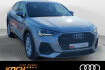 Audi Q3 S-Line 40 tdi q. s tronic s line  led  ahk