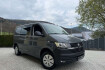 Volkswagen Transporter Plus Trendline T6 transporter t6.1 plus 2.0 tdi dsg 4motion 5sitzer kamera ahk