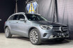 Mercedes GLC AMG Line Benz glc 220 d 4matic acc massage 360  lane assist shz