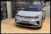Volkswagen ID.4 4Motion Id.4 gtx 4mot ahk/pano/headup/21/sportpaket gtx