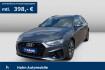 Audi A4 S-Line 40 quattro 2.0tdi avant s line acc ahk kamera