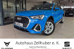 Audi Q3 S-Line sportback 40 tfsi quattro s line *leder*navi*