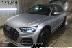 Audi Q5 Edition one quattro matrix/acc/virtual/kamera