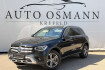 Mercedes GLC  Benz glc 300 e 4matic 9g tronic ahk carplay