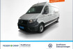 Volkswagen Crafter EcoProfi 2.0tdi kasten lr hochd. kamera 2xschiebe