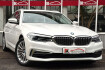 BMW Série 5 Luxury Line 540 i xdrive touring/luxury/leder/panorama/360