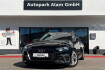 Audi A4 S-Line avant 40 tdi quattro s line ambiente dab 360