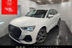 Audi Q3 S-Line sportback 35 tdi 3xs line fahrschule/led/acc