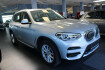 BMW X3 XLine xdrive20d aut. xline