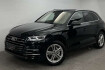Audi Q5 S-Line 55 tfsi e qu s line matrix+360+memory+acc+