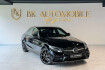 Mercedes Classe C AMG Line Benz c 300 amg|airmatic|keygo|head up|burmester|distr