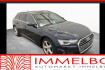 Audi A6 S-Line 55 tfsi e s line 20*ahk*leder*led*navitouch*d