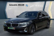 BMW Série 5 Luxury Line 520 luxury line d touring park assistent luftfederung