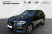 BMW X3 M-Sport xdrive30i 19? / m paket / hud / drivass / keyless