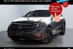 Mercedes EQC AMG Line Electric Art Benz eqc 400 4m amg distr kamera360 multebeam sound